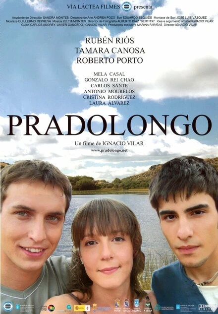 Постер Прадолонго 2008