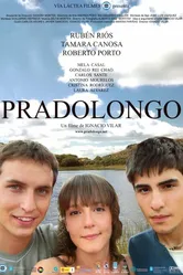 Прадолонго 2008 постер