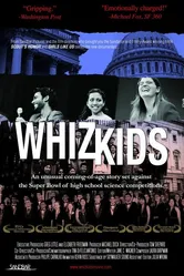 Whiz Kids постер