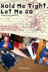 Держи меня, отпусти меня 2007 постер