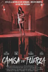 Camisa de fuerza постер