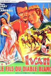 Ivan (il figlio del diavolo bianco) постер