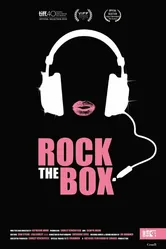 Rock the Box постер