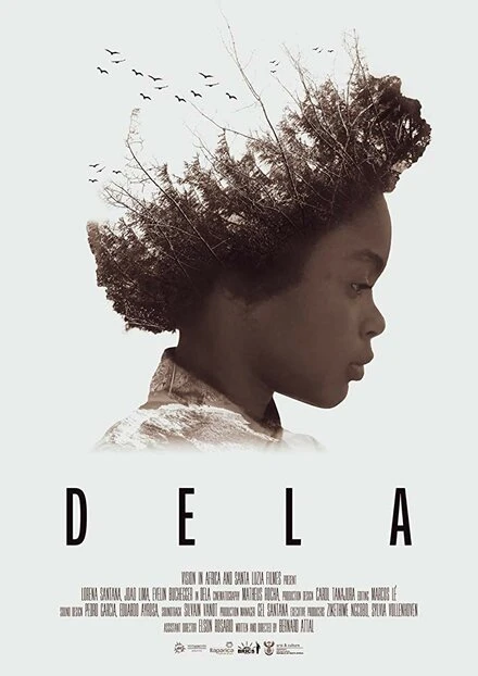 Постер Dela