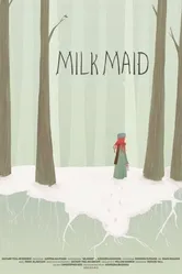 Milkmaid постер