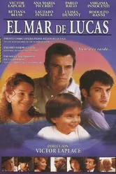 El mar de Lucas постер