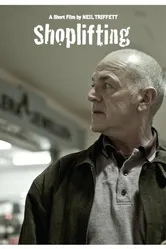 Shoplifting постер