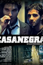 Касанегра 2008 постер