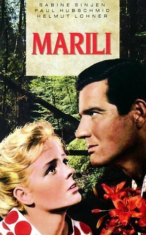 Постер Marili