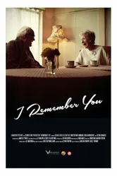 I Remember You 2014, Великобритания постер