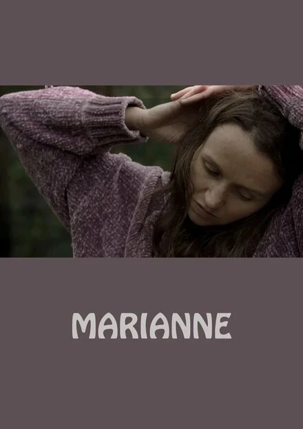 Постер Marianne 2021