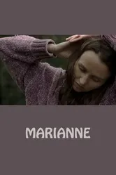 Marianne 2021 постер