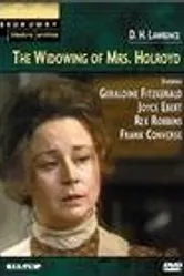 The Widowing of Mrs. Holroyd постер