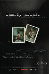 Family Affair 2010 постер