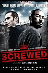 Тюремщик 2011 постер