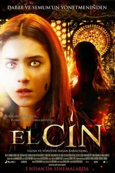 El-Cin постер