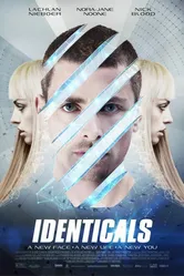 Новый Ты 2015 постер