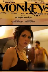 Monkeys 2015 постер
