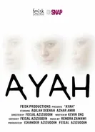 Ayah 2018 постер