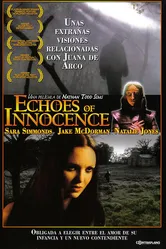 Echoes of Innocence постер