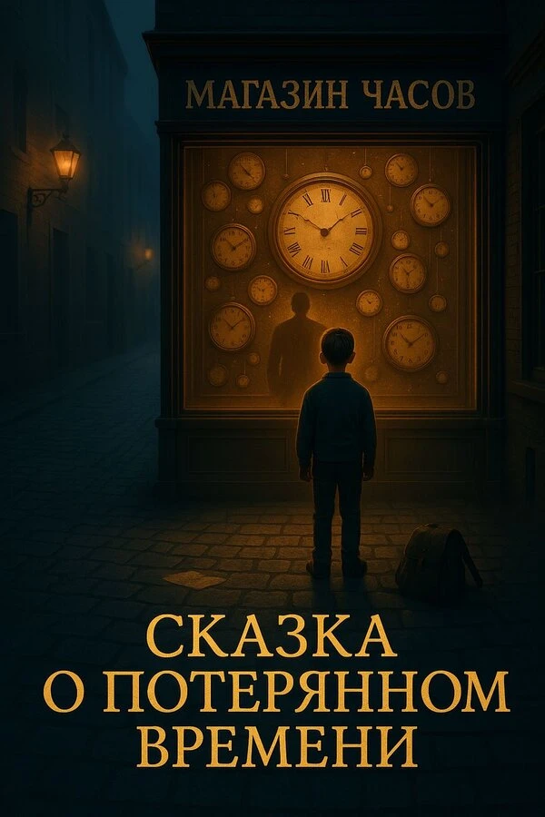 Постер фильма