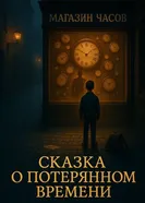 Сказка о потерянном времени, Россия постер