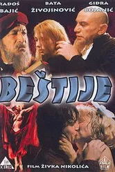 Бестии 1977 постер