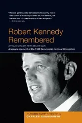 Роберт Кеннеди в воспоминаниях 1968 постер