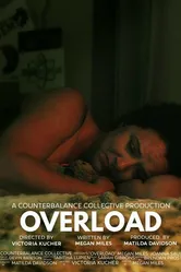 Overload 2020 постер