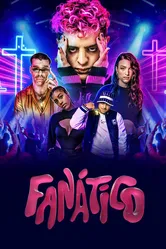 Fanático 2022 постер