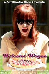 Welcome Wagon постер