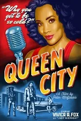 Queen City 2013 постер