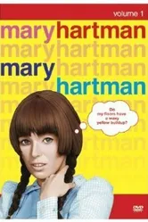 Мэри Хартман, Мэри Хартман 1976 постер