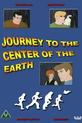 Journey to the Center of the Earth постер
