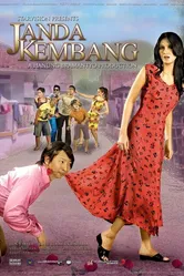 Janda Kembang постер