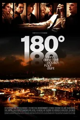 180° – Когда мир вскружит голову 2010 постер