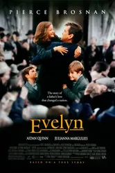 Эвелин 2002 постер