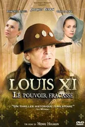Людовик XI: Разбитая власть 2011 постер
