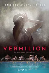 Vermilion 2018 постер