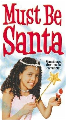Постер Must Be Santa