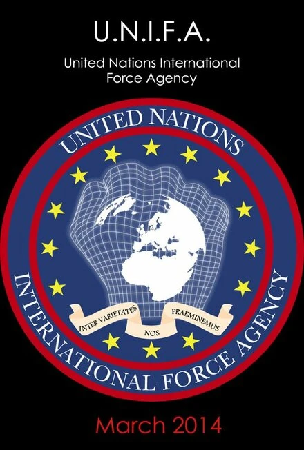 Постер U.N.I.F.A.
