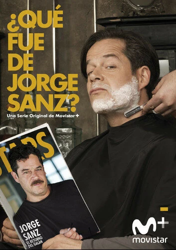 Постер ¿Qué fue de Jorge Sanz? Buena racha