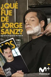 ¿Qué fue de Jorge Sanz? Buena racha постер