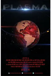 Plasma 2014 постер