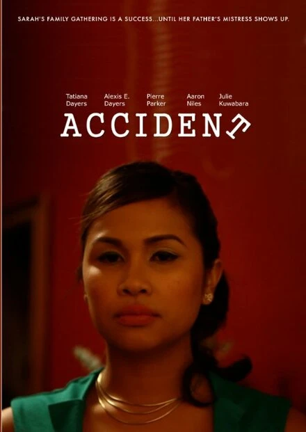 Постер Accident 2014, США