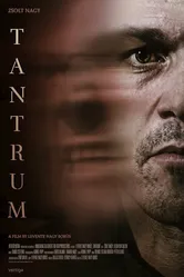 Tantrum 2021 постер
