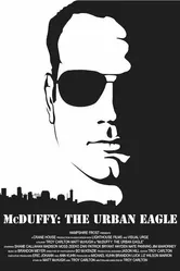 McDuffy: The Urban Eagle постер