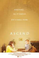 Ascend 2013 постер