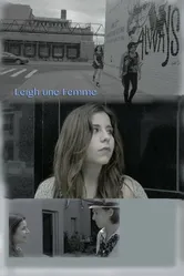My Name Is Leigh постер