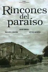 Rincones del paraíso постер